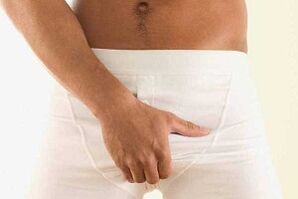 kruajtje në ijë si një efekt anësor i rritjes së sodës