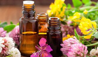 vajra esencialë me sodë buke për zmadhimin e penisit