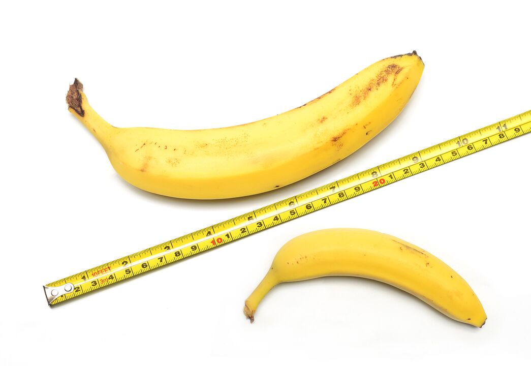 Metodat para dhe pas zmadhimit të penisit