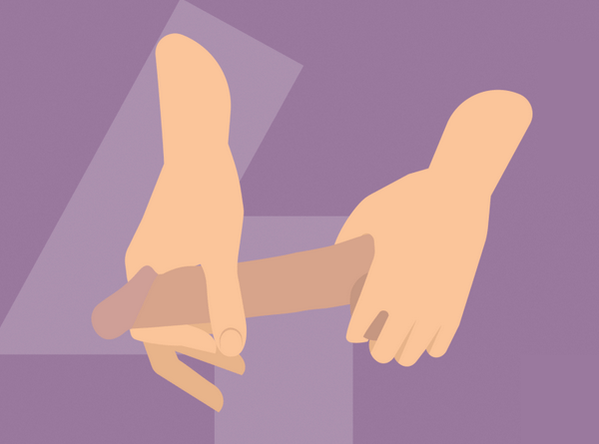 Si të zgjasni penisin tuaj për zmadhimin e duhur