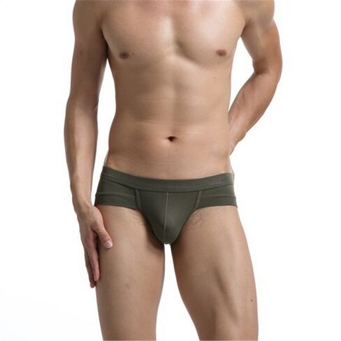 bust i pashëm mashkullor